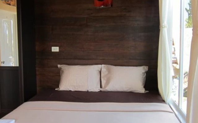 The Pier Boutique Resort