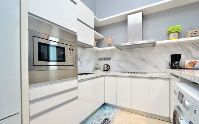 MITEC & MATRADE Mont Kiara Suites