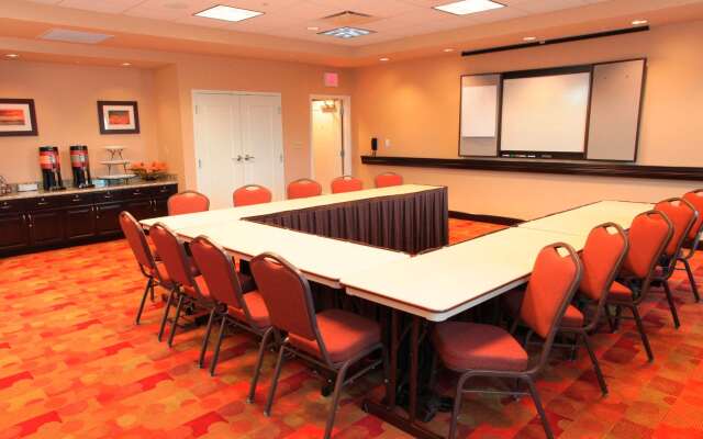 Hampton Inn & Suites Phoenix Chandler-Fashion Center AZ