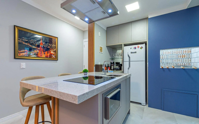 Pertinho da Catedral - stayhousetemporada