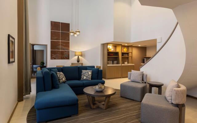 Hyatt Regency Houston Downtown