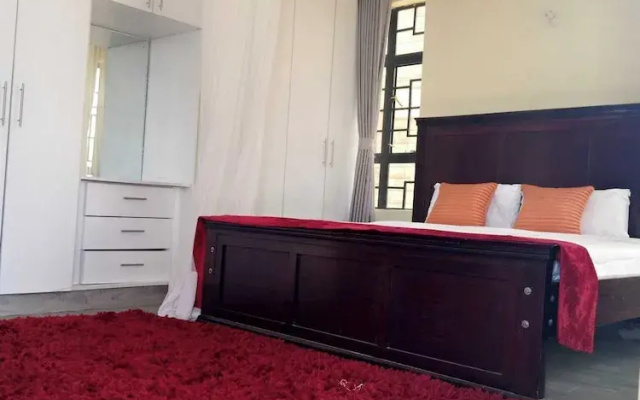 Lux Suites Samora Villas Athiriver
