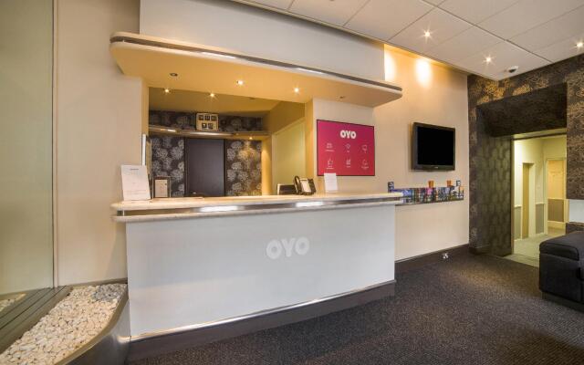 Brentwood Aberdeen City Centre near Union Street