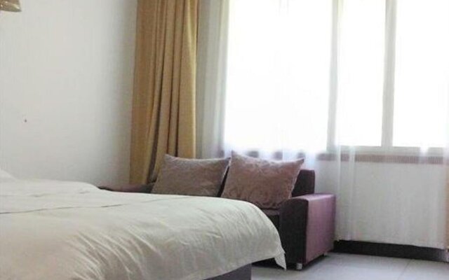 Emei Esheng Hotel
