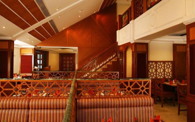 Regency Kanchipuram by GRT Hotels