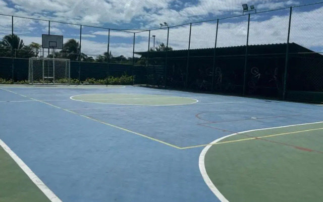 Flat 03 Quartos - BL03 - 405