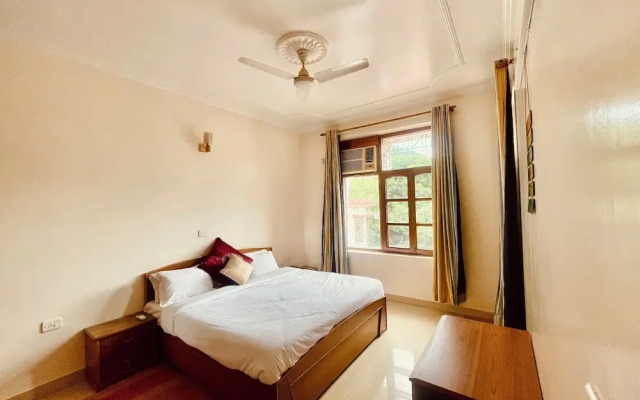 Ganga Blessings Apartament