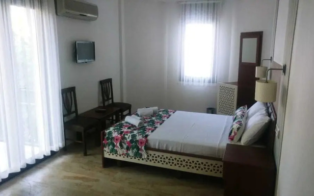 Nehir Dalyan Boutique Otel