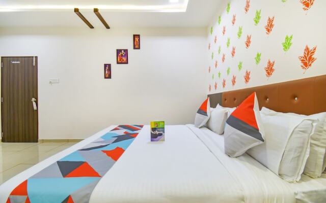 Shiv Residency by FabExpress