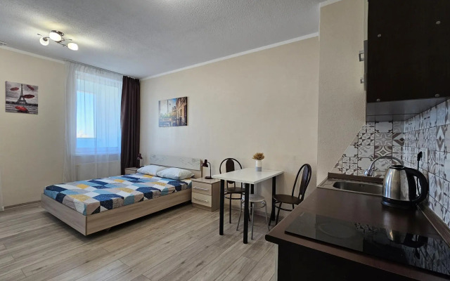 Марьин Дом на улице Азина 22/7