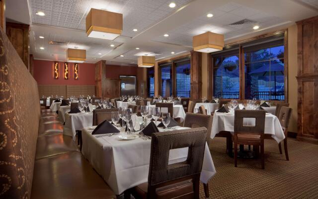 Best Western Premier Ivy Inn & Suites