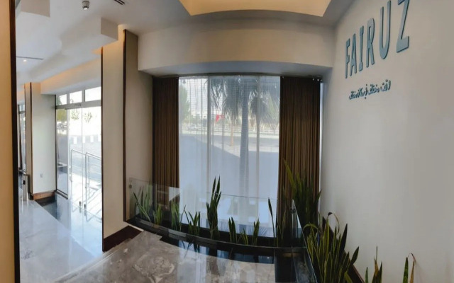 Different Hotel