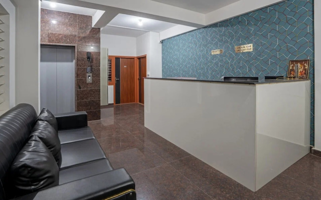Itsy Hotels Royal Platinum Suites