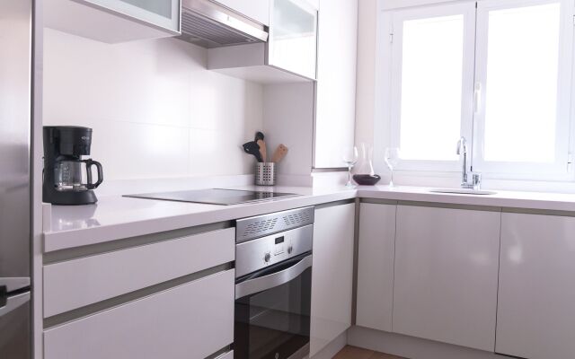 ConK Apartments