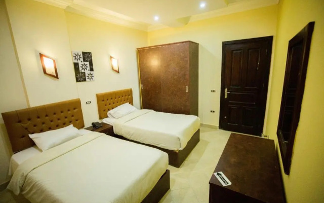 Majorica Marina Hotel