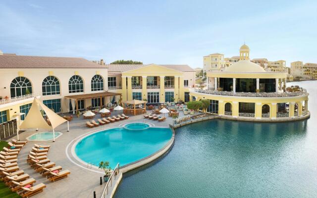 Millennium Lakeview Residence