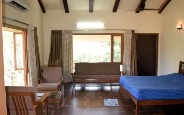 Bhimgad Adventure Camp by Jungle Lodges