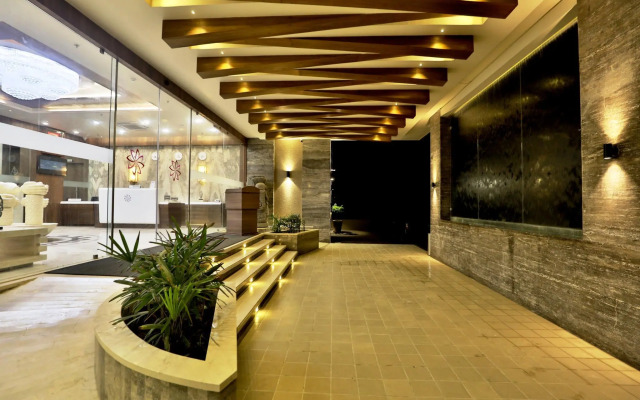 Vits Devbhumi Hotel