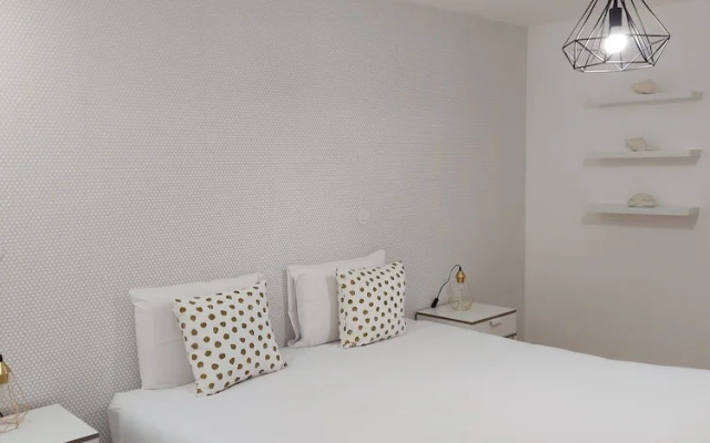 Amazing Ultramodern Apartment in Historical Center