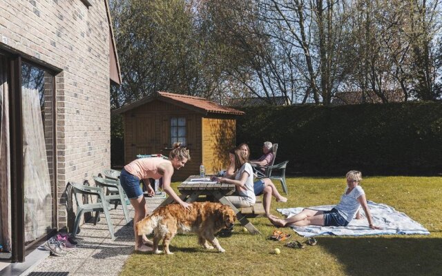 Vakantiedorp Marinapark