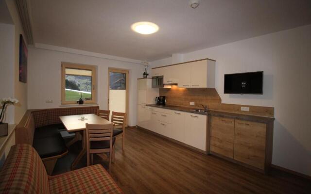 Apartment Geisler (FBZ220)