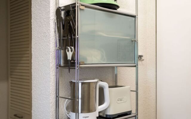 Apartment A805 Sassofortino