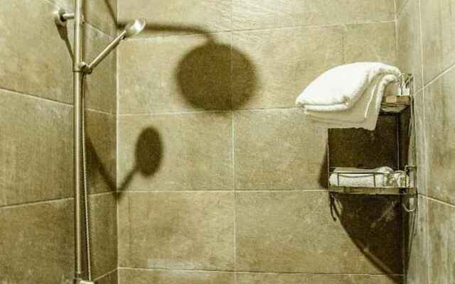 Minh Hưng Apartment