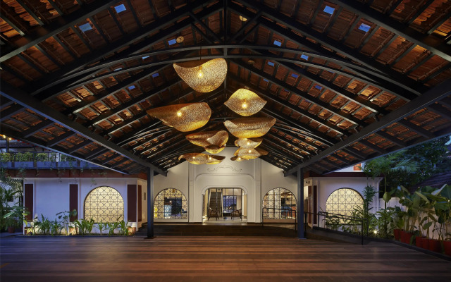 Hyatt Ronil Goa, part of JdV by Hyatt