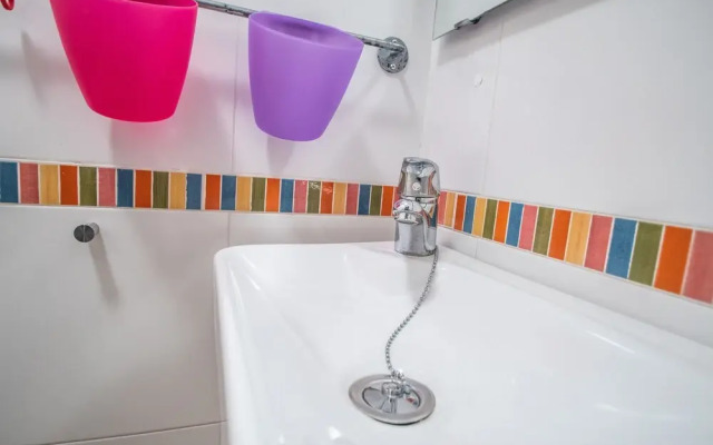 Apartamento La Bajamar