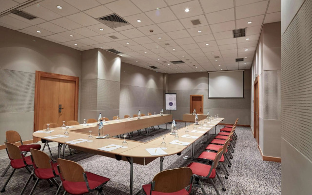 Novotel Athenes