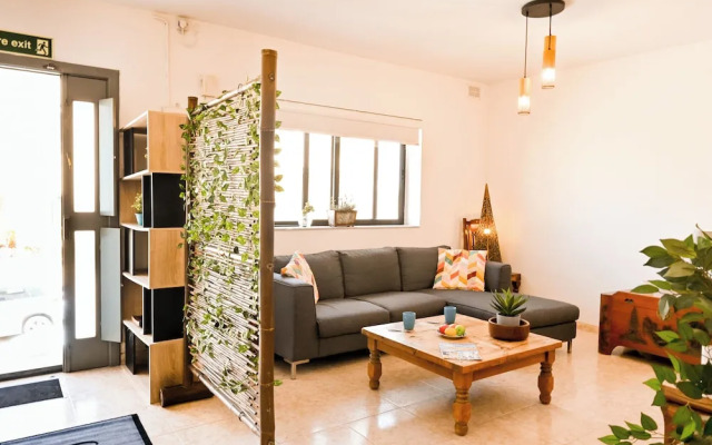 Casa Savannah by the Beach