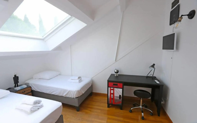 Loft de Cannes B&B