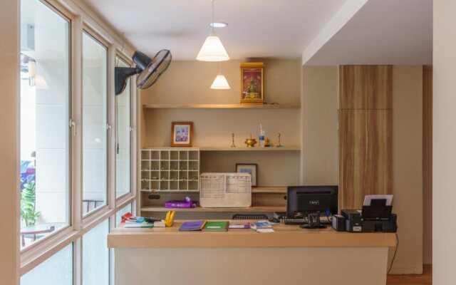 CheQinn Beds Sukhumvit 4