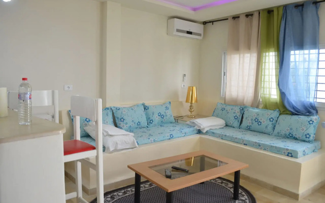 Tunisia Queen Appartement