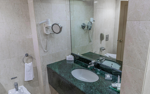 Millennium Downtown Abu Dhabi