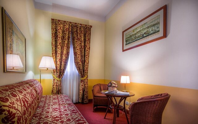 Palazzo Marcello Hotel al Sole