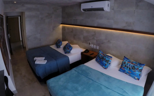 Vila do Mar by Summit Hotels