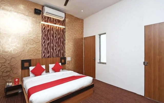 Prabhu Resort by OYO Rooms