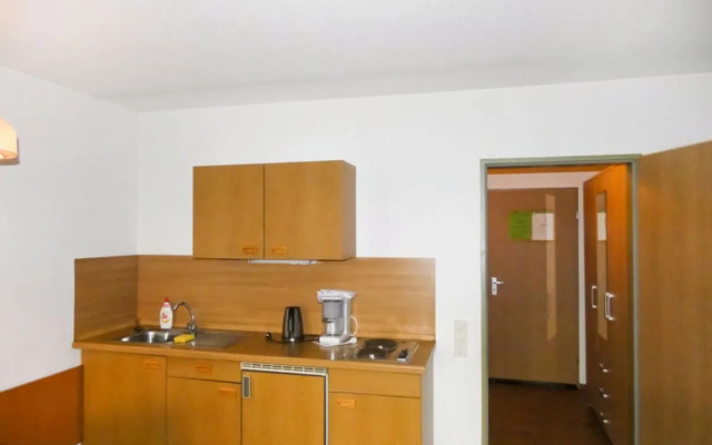 Ferienhotel Hochstein