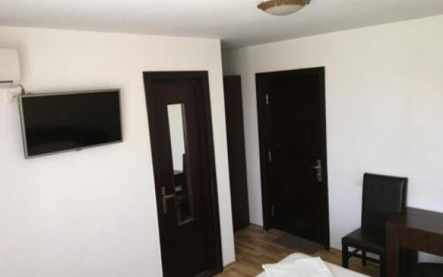 Vila Stefan