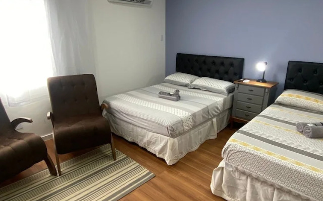 Residencial Karine - Studio 103