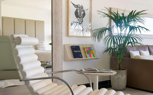 Paradisus Salinas Lanzarote – Adults Only