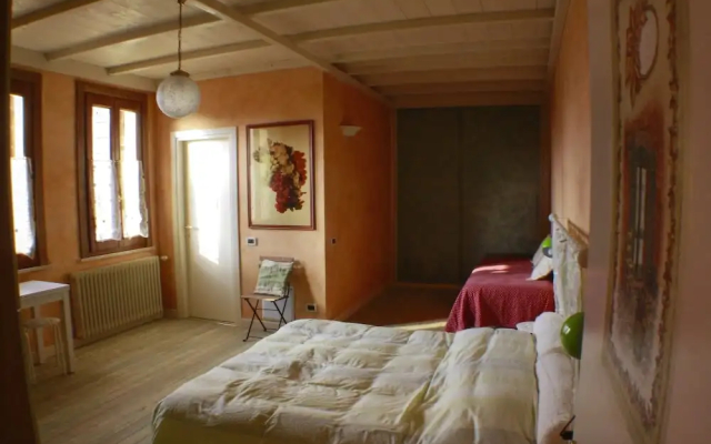 B&B Nascondino