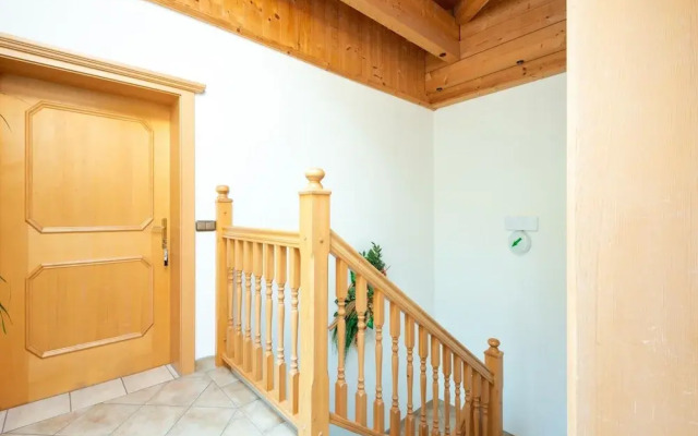 Welcoming Apartment in Stummerberg With Terrace