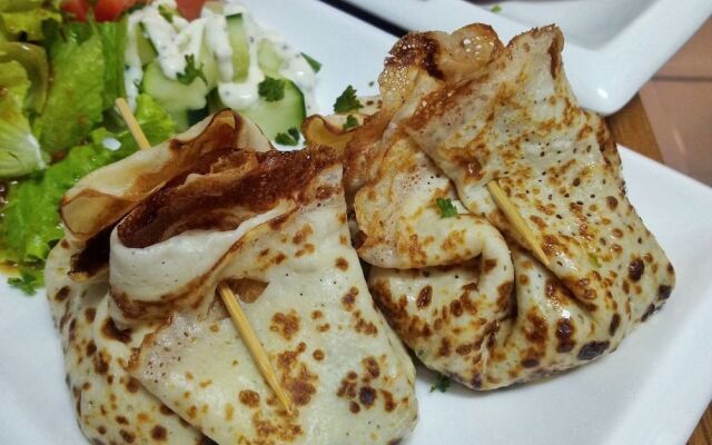 The Most Beautiful Bay