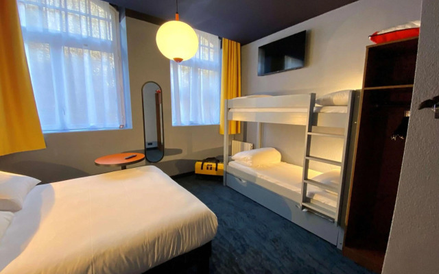 ibis Styles Saint-Malo Centre Historique