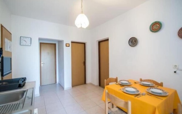 Apartments Boguvila -