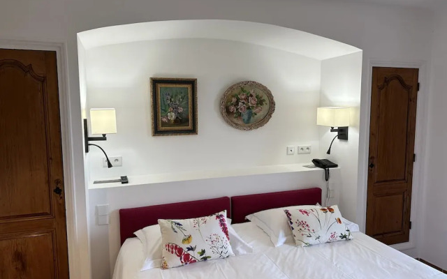 La Ferme d'Augustin Hôtel 4 étoiles
