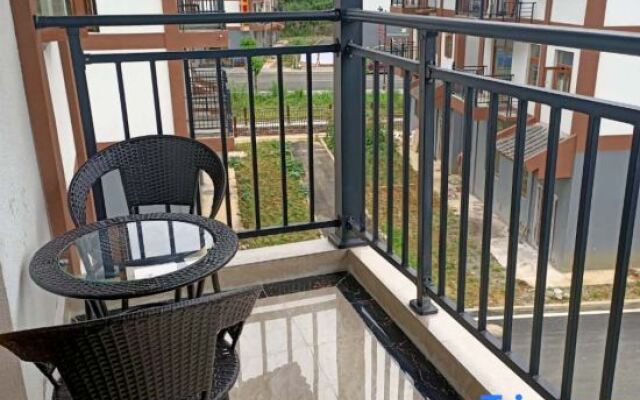 Xiaoqikong Qingxin Homestay