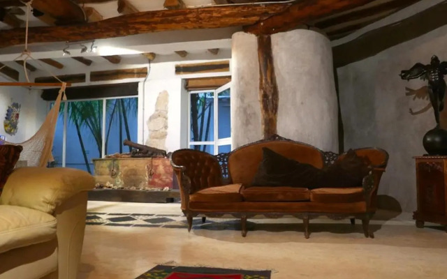 Casa Ambar Tulum